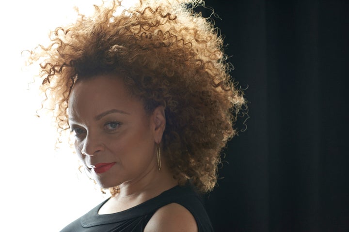 Ruth Carter Was The Perfect Person To Costume Design 'Black Panther' 
